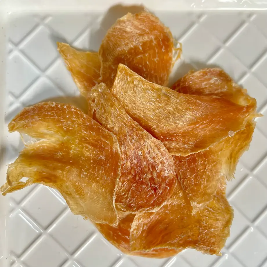 鶏むね肉ジャーキー